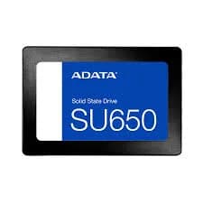 SSD ADATA SU650