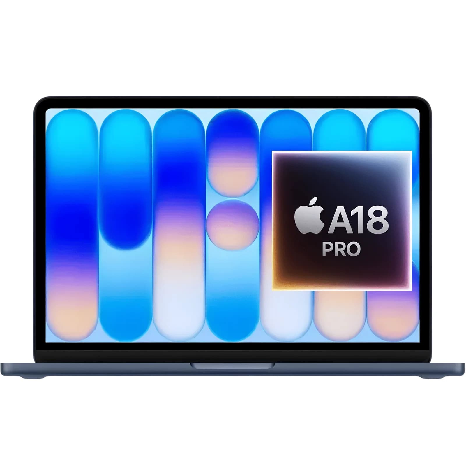 MacBook Neo A18 Pro (256GB)