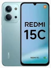 Redmi 15C