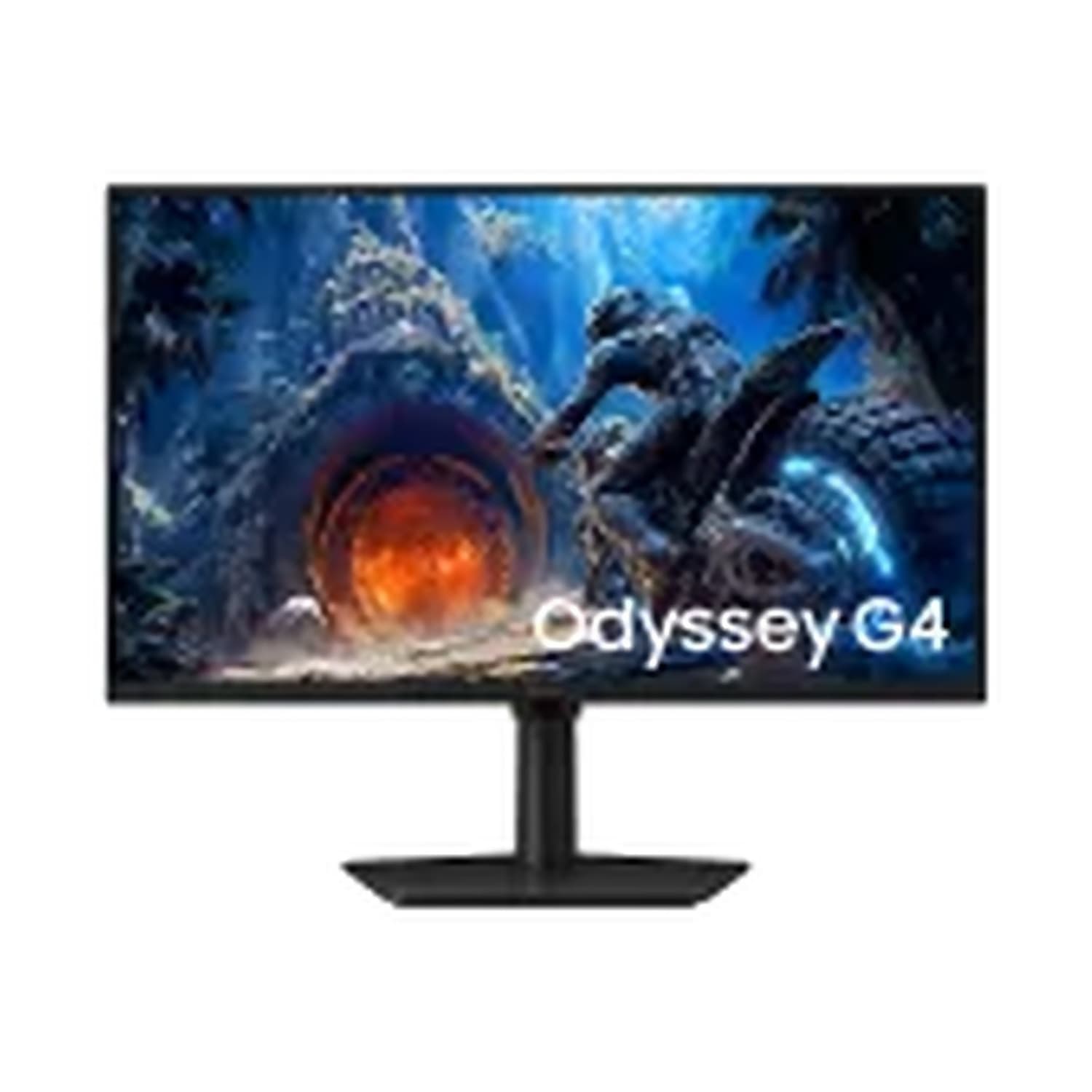 Odyssey G4 27"