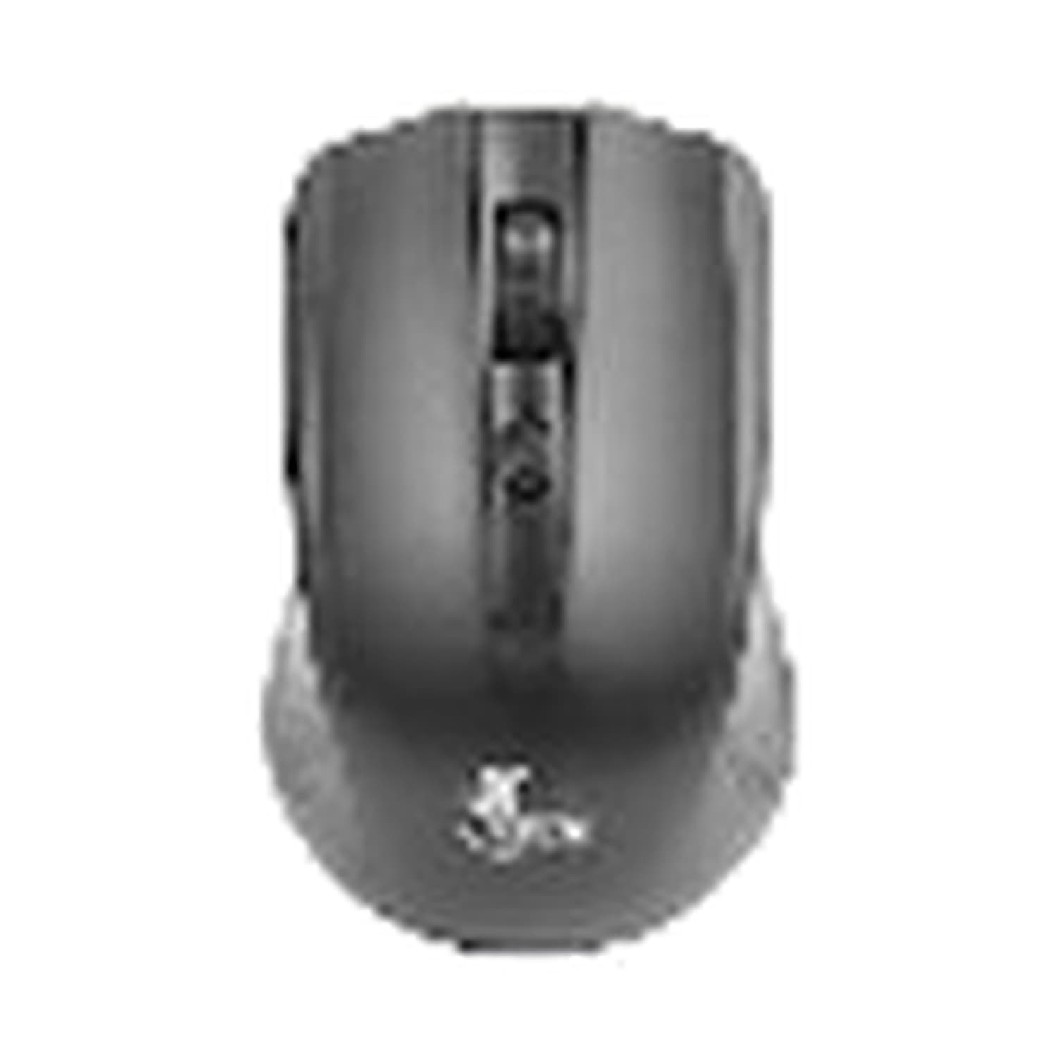 Combo Teclado + Mouse Xtech XTK-320S