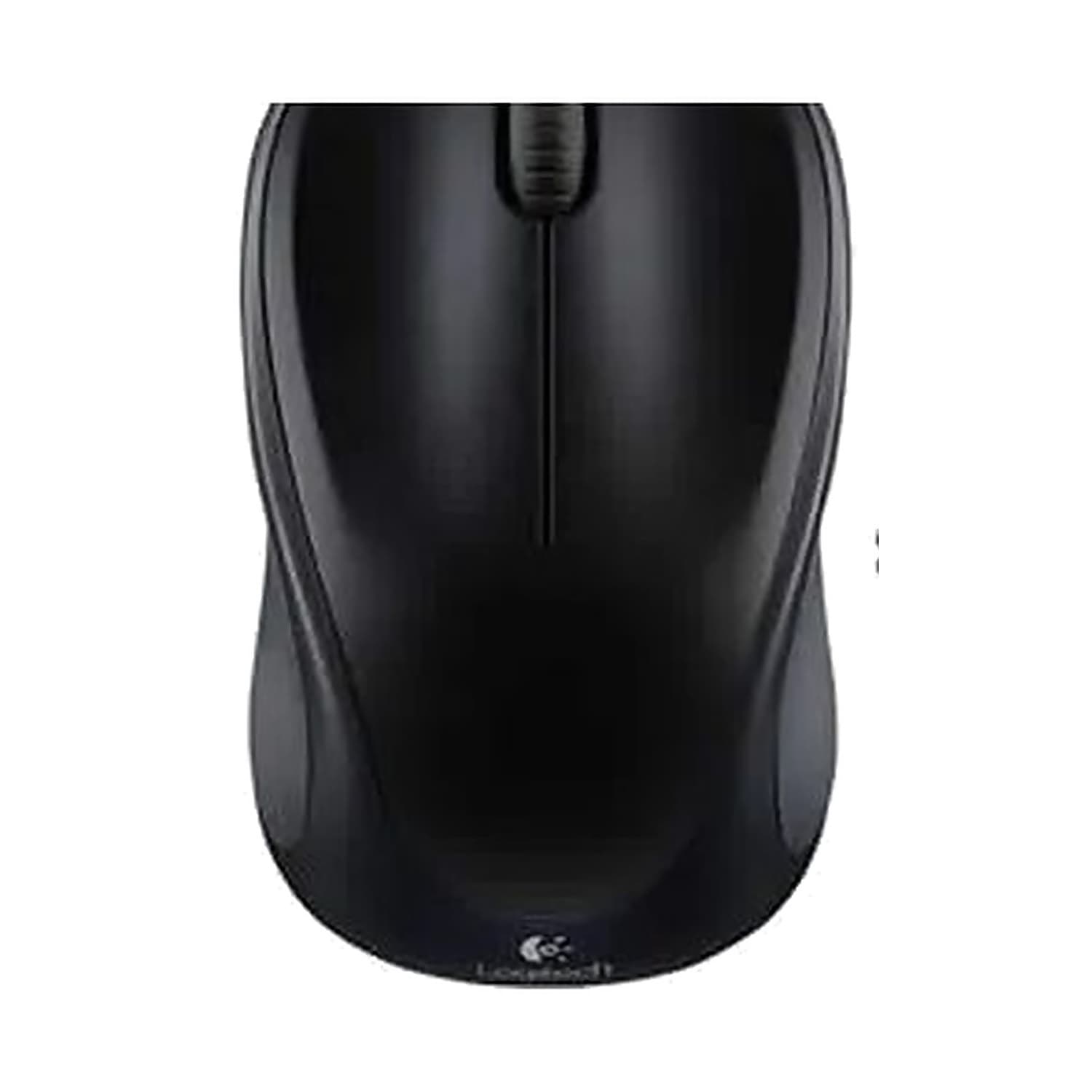 Mouse Logitech G203 Lightsync RGB Negro