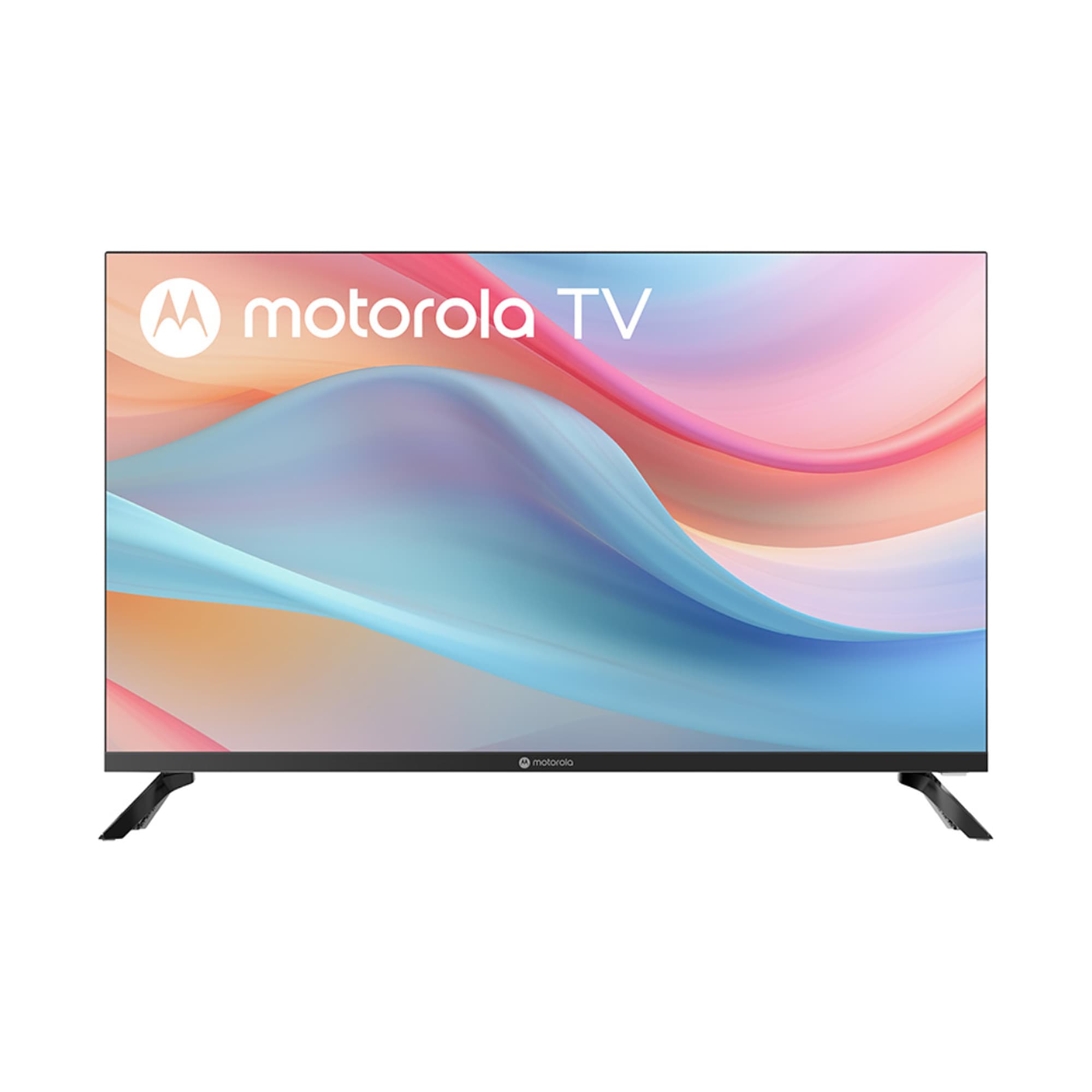 Televisor Motorola 65" LED 4K UHD Smart - Google TV